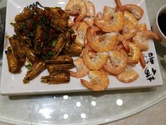 -南来顺饭庄·清真(南菜园店)