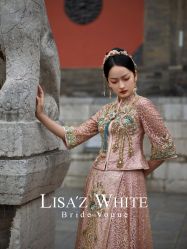 -Renee芮亦婚纱
