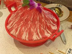 -大龙燚火锅