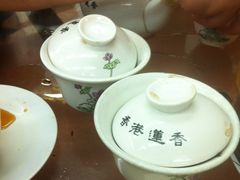 -香港蓮香樓(中環店)