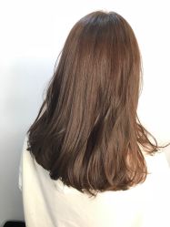 -京都造型·烫发·染发