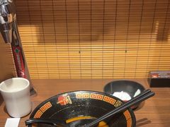 -一蘭拉面(铜锣湾店)