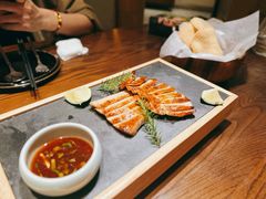 -泰香米泰国餐厅(南宁店)