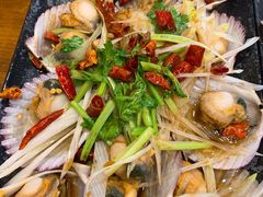 -老东镇啤酒屋海鲜加工·蒸汽海鲜·海鲜烧烤(台东店)