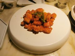 -吴越荣记苏州菜·松鼠桂鱼(月光码头店)