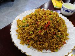 -菌之家·专业纯野生菌火锅·特色炒菌