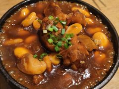 -蜀宴小调·精致家常菜(科华店)