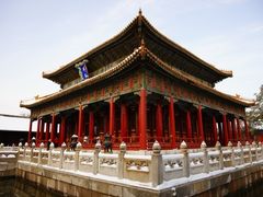 -北京国子监胡同
