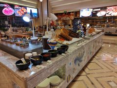 -盛宴标帜餐厅·亲子自助 (南昌喜来登酒店)
