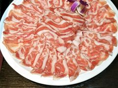 -重庆德庄火锅(体育中心店)