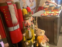 -味餐厅·海鲜·火锅·自助餐