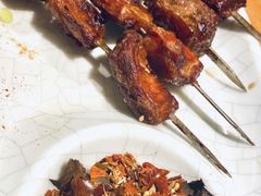 -森龍邑·烧烤·海鲜·炒菜(闽江路店)