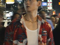 -唐人街(耀华力路)