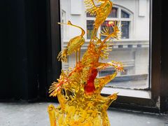 -三号黄浦会Canton Table