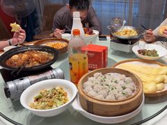 -辛香味烧鱼馆·非遗技艺·排骨红烧肉(光谷医药园店)