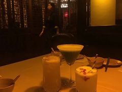 -龙门阵茶屋川菜馆(武康路店)