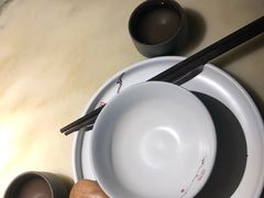 -绿茶餐厅(成都大悦城店)