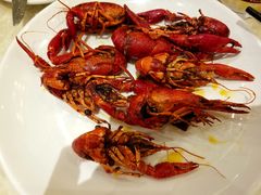 -芭菲盛宴·环球美食(北城国际店)