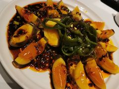 川椒皮蛋-眉州东坡(远洋未来广场店)
