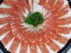 -汉拿山烤肉(东直门东方银座店)