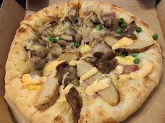-达美乐比萨(深圳广夏路店)