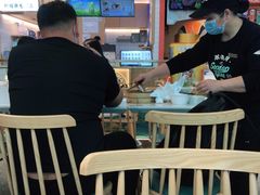 -苏晓玥·手作江南小吃(深圳北站店)