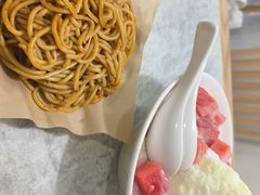 -水牛奶皇后糖水铺