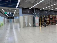 -永辉超市(中南城店)