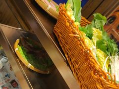 -阿婆情腊排骨火锅·野生菌季(古城旗舰店)
