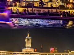 -海河游船-永乐码头(大悲院)