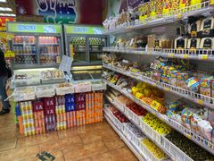 零售区-百年义利(百万庄店)