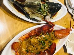 -南海渔家•海鲜•正宗海南菜(海棠湾店)