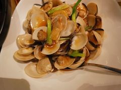 -石梅湾威斯汀度假酒店-品味餐厅·川湘菜·海鲜风味火锅·手工面食·万州烤鱼·口味牛蛙·小龙虾