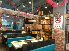 -唛嘻哒烤串朝鲜族风味(金桥店)