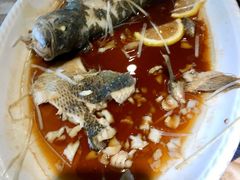 -遇见小厨·北京烤鸭·江湖菜·川菜(广福桥店)