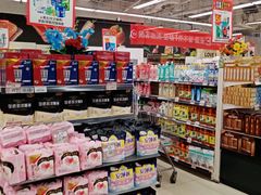 -永辉超市(回龙观店)