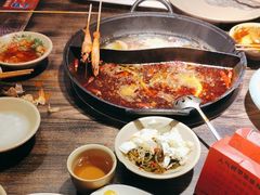 -蜀大侠火锅(恒峰店)