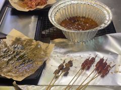 -江湖一盏灯·滇味卤烤(普惠园店)