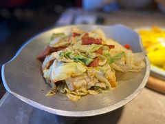 -新白鹿餐厅(金鹰新街口店)