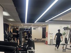 -WEGYMER健萌健身(麦德龙钰龙天下馆)