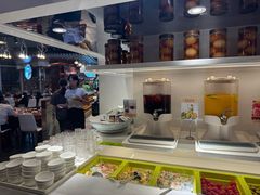 -The COOK·厨餐厅·自助餐(浦东嘉里大酒店)