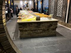 -健眺小海鲜(临海后山店)