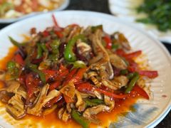 -海韵人家.海景花园经典云南菜(双廊店)