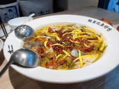 -太二酸菜鱼(菱角湖万达店)