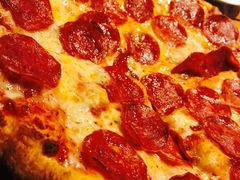 -Tubestation站点比萨(五道营店)