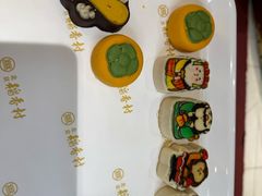 -北京稻香村(零号店)