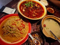 -馬伍旺川菜(安德门店)
