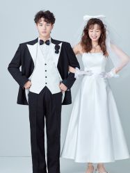 -第一夫人婚纱摄影(南京店)