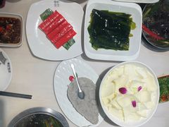 -围炉夜话·潮汕卤水火锅(榕江店)