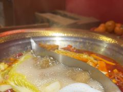 -和福顺牛肉大虾焖锅自助(宝业店)